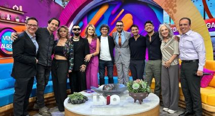 TV Azteca NO quiere a varios famosos y les CIERRA las puertas para aparecer en sus programas