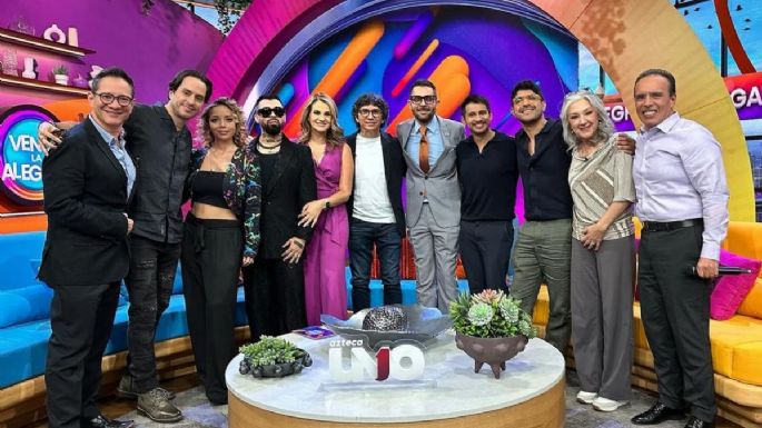 TV Azteca NO quiere a varios famosos y les CIERRA las puertas para aparecer en sus programas