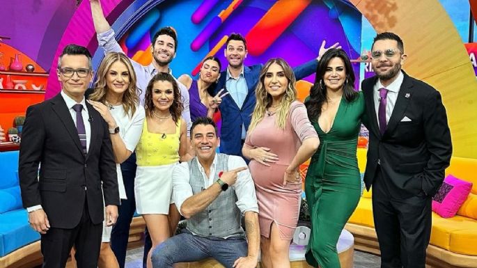 Por irse con la competencia, TV Azteca VETÓ a este querido conductor en '100 mexicanos'