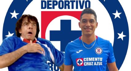 Liga MX: 11 ideal de FAMOSOS que le van al Cruz Azul