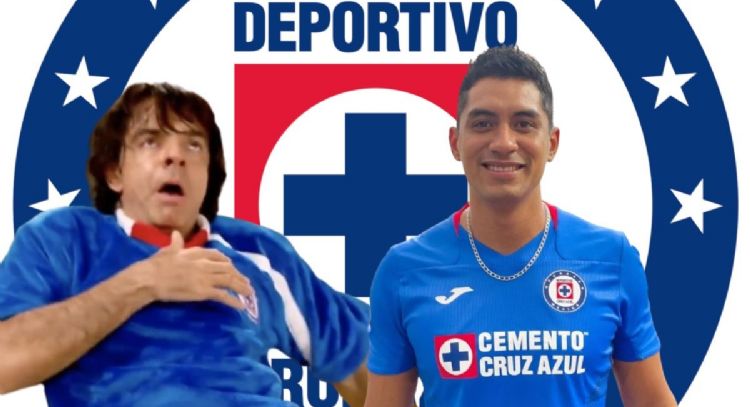 Liga MX: 11 ideal de FAMOSOS que le van al Cruz Azul