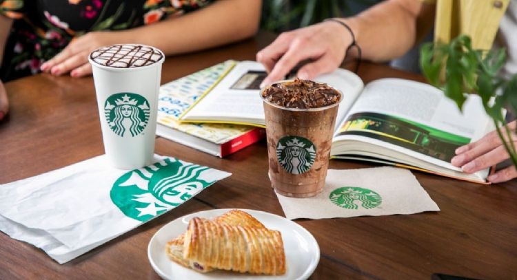 Promociones 2 de junio: Starbucks REGALA cafés por votar, ¿cómo canjearlo?