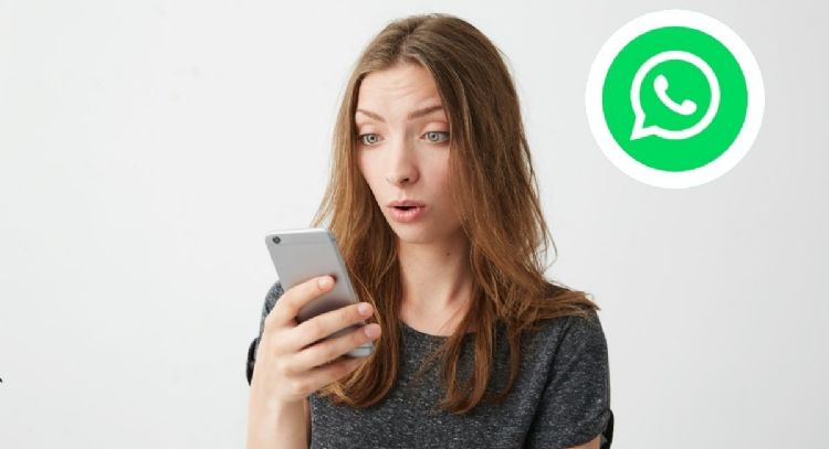 ¿Cómo saber si una conversación de WhatsApp es real o falsa?