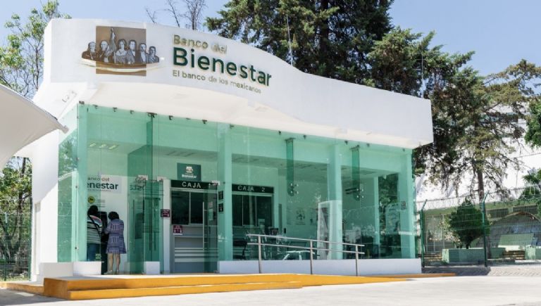 Pensión Bienestar pago triple para adultos mayores