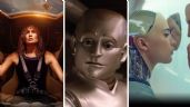 Foto ilustrativa de la nota titulada Atlas y 4 películas de Netflix que te harán tenerle MIEDO a la Inteligencia Artificial