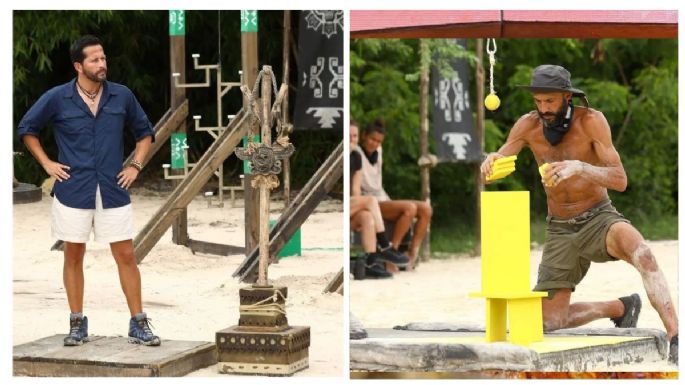 'Survivor México' 2024: ¿Quién gana el Collar de Inmunidad y la motoneta HOY miércoles 29 de mayo?