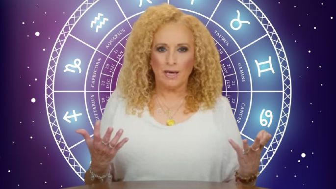 Estas son las predicciones de Mizada Mohamed para tu signo zodiacal hoy 24 de junio