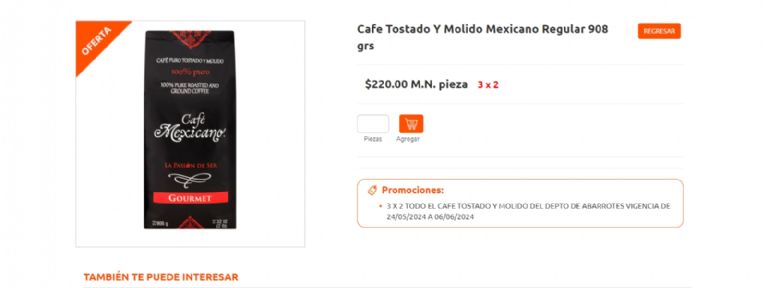 Cual es el mejor café molido de la comer