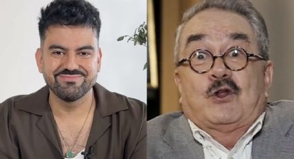 Chef Mariano se DEFIENDE de Pedro Sola tras ataques por dejar TV Azteca: "seguro me va a reclamar"