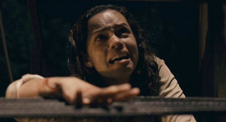 'Barbarian': Explicación del final de la película de terror que acaba de llegar a Netflix