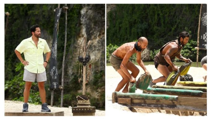 'Survivor México 2024': ¿quién es el eliminado HOY jueves 30 de mayo?