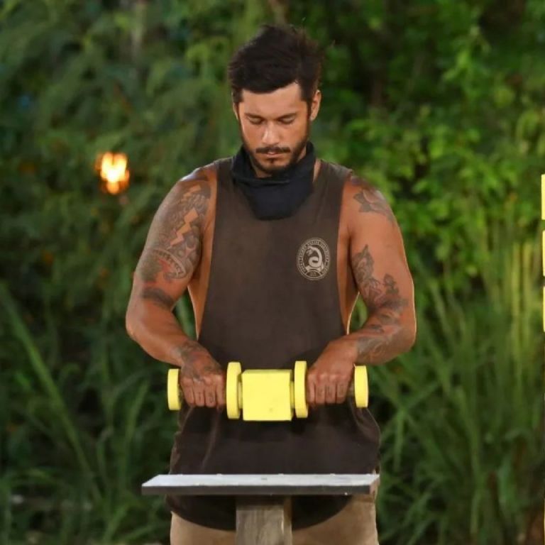 lobo eliminado de survivor mexico 2024 el 24 de mayo