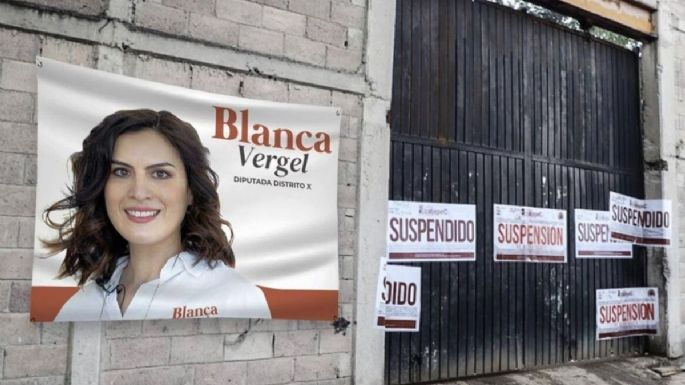 ¿Quién es Blanca Vergel y de qué partido es? La candidata por la que invitan a votar los famosos