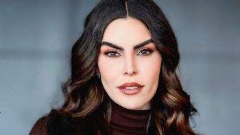 Actriz de TV Azteca le ARREBATA puesto a Cynthia de la Vega en Miss Universo México