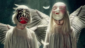 Netflix: La aterradora película que pocos se atreven a ver por la noche