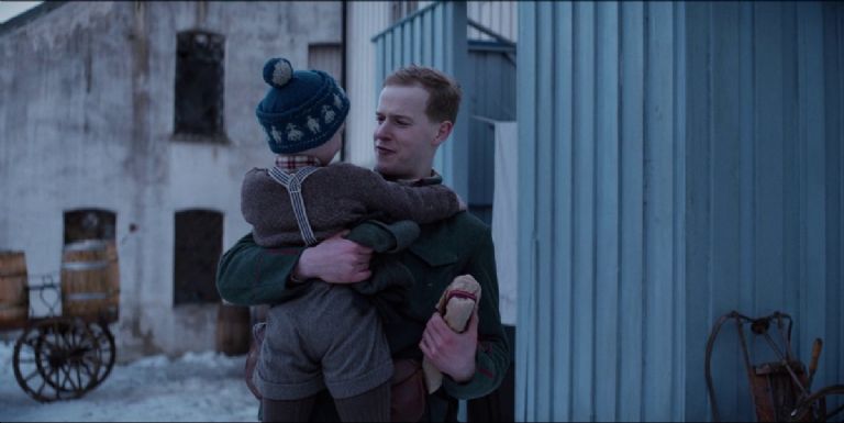 ¿De qué trata Narvik?, la película de guerra disponible en Netflix.