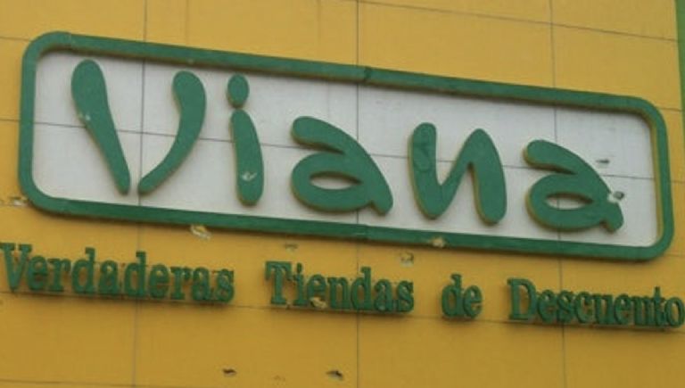 Viana cerró todas sus tiendas en 2015 y dejó de existir
