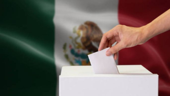 Elecciones 2024: ¿A qué hora se dan a conocer los resultados del nuevo presidente de México?