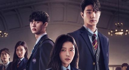 'Jerarquía' :¿Cuándo sale la segunda temporada de la serie coreana en Netflix?