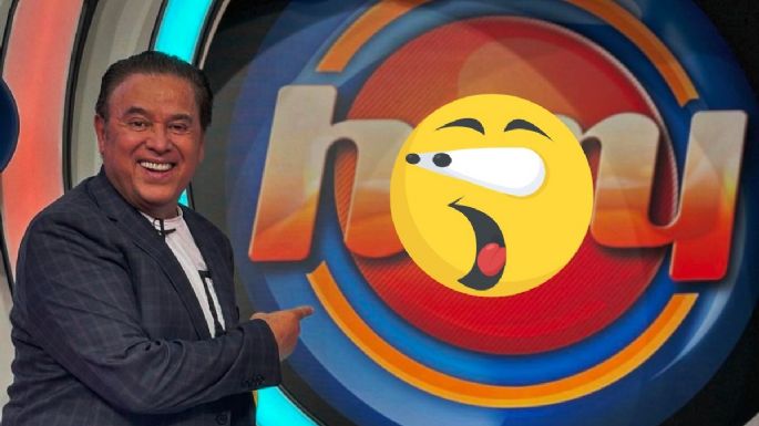 Mario Bezares regresa a Televisa tras 25 años EXILIADO: ¿se encontró con Paul Stanley?