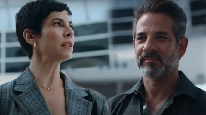 'Sierra Madre': ¿Cuándo se estrena la segunda temporada de la serie de Max?