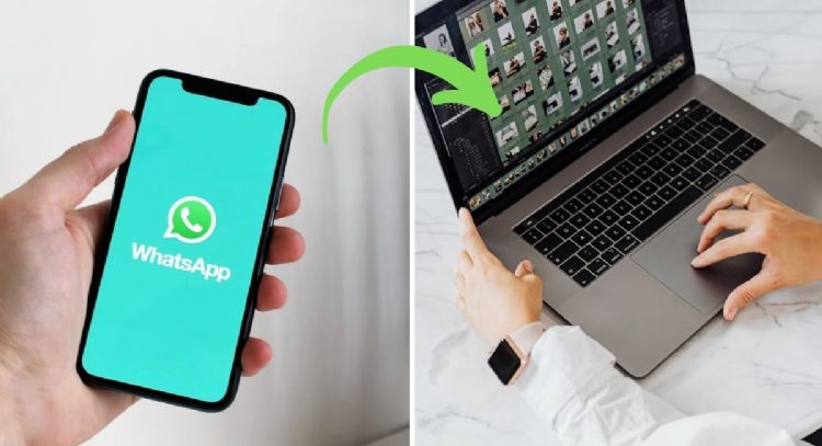 ¿Cómo abrir mensajes de ver una sola vez en WhatsApp Web?