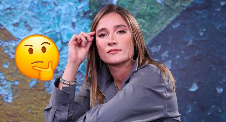 Mati Álvarez revela motivos por los que ABANDONÓ TV Azteca: "Yo estuve insistiendo"