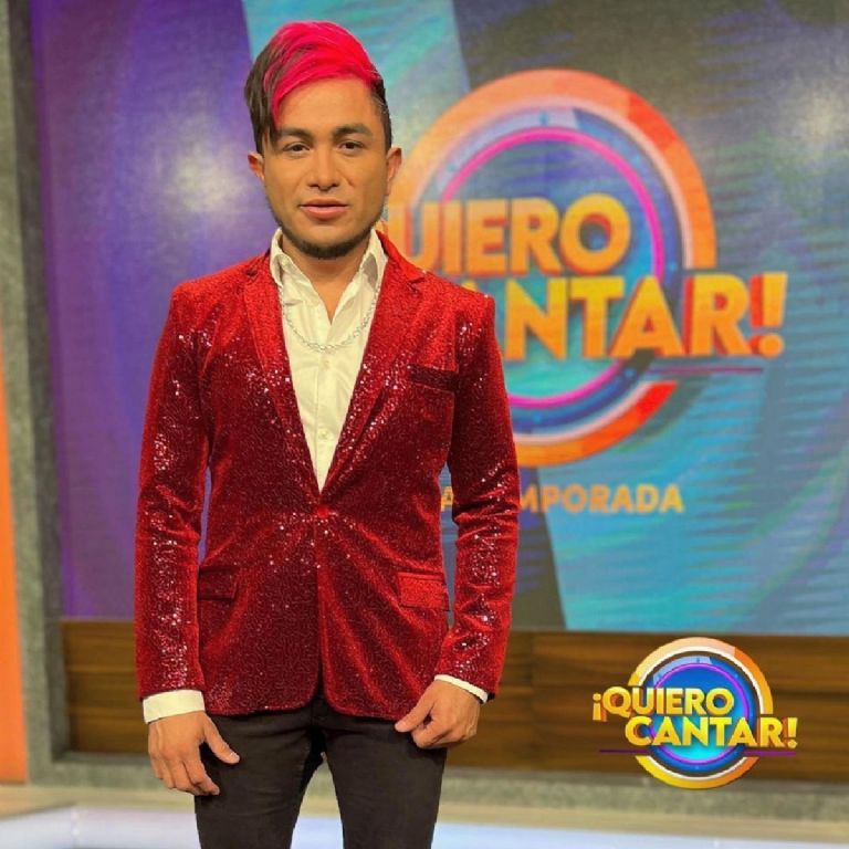 Gabo Cuebas traicionaría a TV Azteca por la casa de los famosos