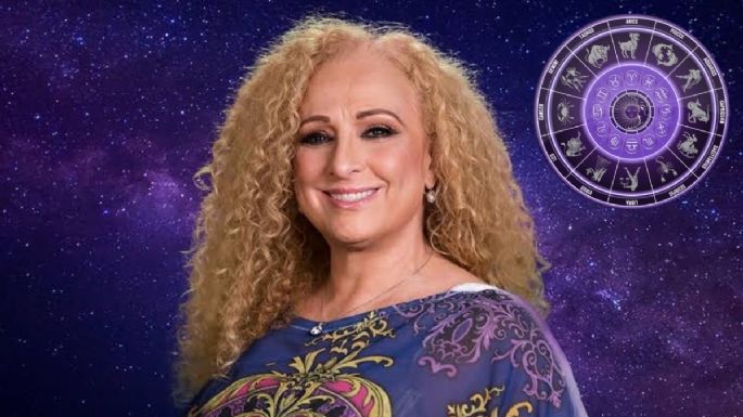 Estas son las predicciones de Mizada Mohamed para tu signo zodiacal hoy 13 de junio