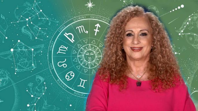 Estas son las predicciones de Mizada Mohamed para tu signo zodiacal hoy 17 de junio