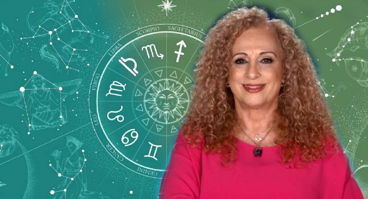 Estas son las predicciones de Mizada Mohamed para tu signo zodiacal hoy 17 de junio