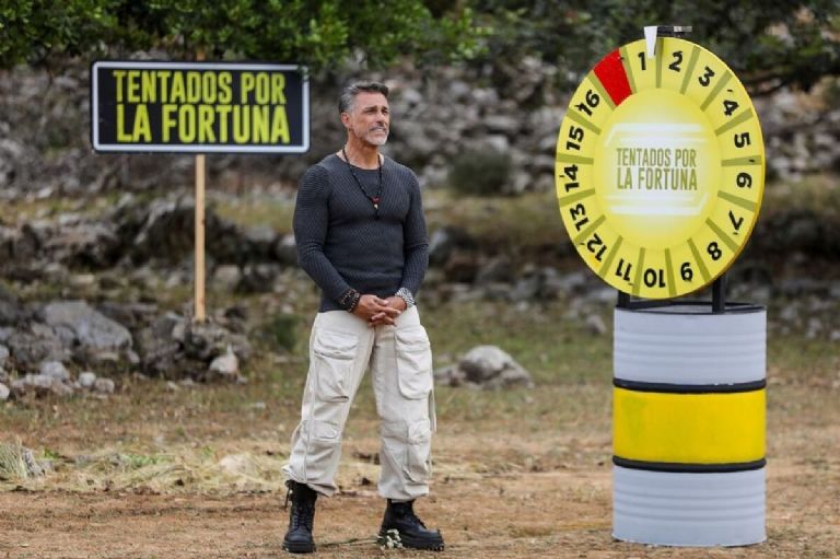 Cuándo termina Tentados por la Fortuna en TV Azteca