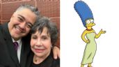 Foto ilustrativa de la nota titulada Nancy MacKenzie: Marge Simpson y otros personajes a los que dio voz la actriz de doblaje que murió