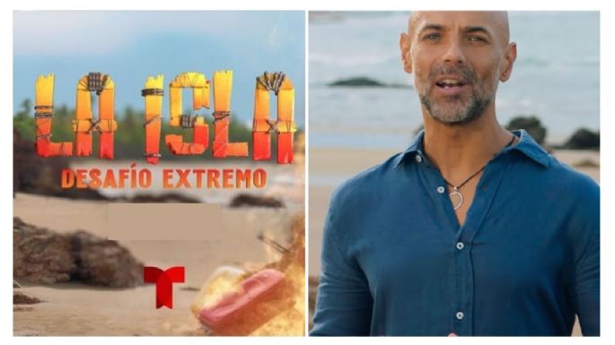 'La Isla' de Telemundo: Conductor, participantes y fecha de estreno de la COMPETENCIA de TV Azteca