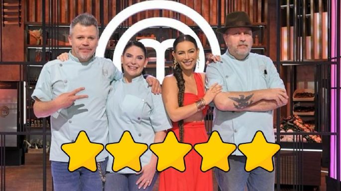 ¿'MasterChef Celebrity All Star'? El mensaje que buscaría juntar a los MEJORES participantes del reality