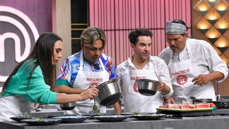 participantes para MasterChef Celebrity All Star