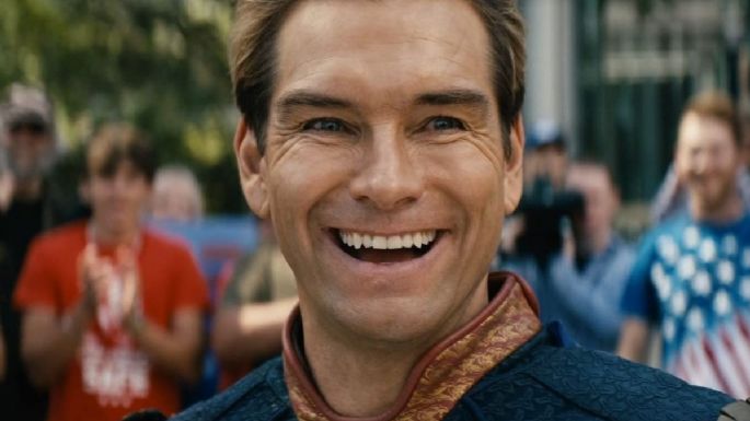 'The Boys': ¿Cómo muere "Homelander"?