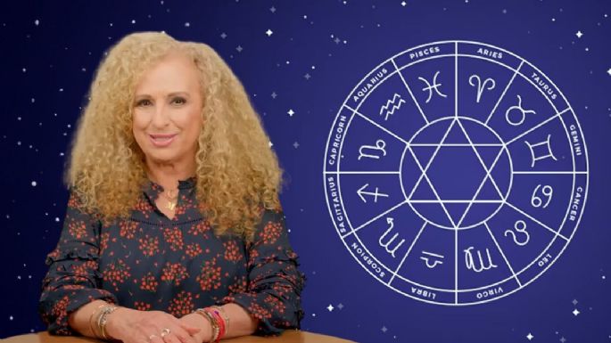 Estas son las predicciones de Mizada Mohamed para tu signo zodiacal hoy 20 de junio