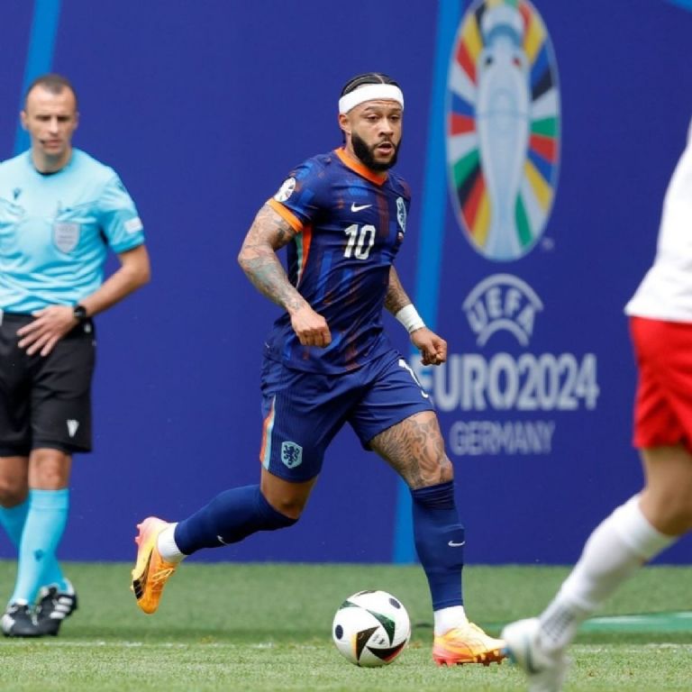 que partidos se juegan en la eurocopa 2024 hoy viernes 21 de junio