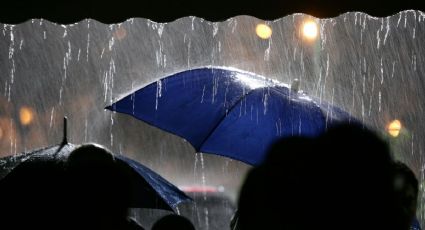 ¿A qué hora va a llover HOY viernes 21 de junio en CDMX y Edomex? | Pronóstico del clima