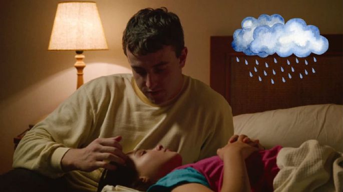 5 películas en Netflix para ver en días de lluvia