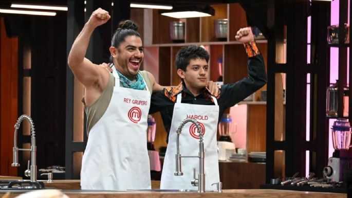 MasterChef Celebrity' 2024: ¿quién es el eliminado HOY domingo 23 de junio