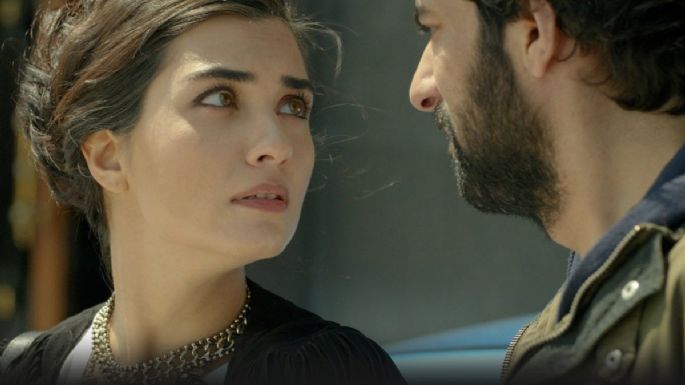 3 series turcas de amor en Netflix que te tocarán el corazón