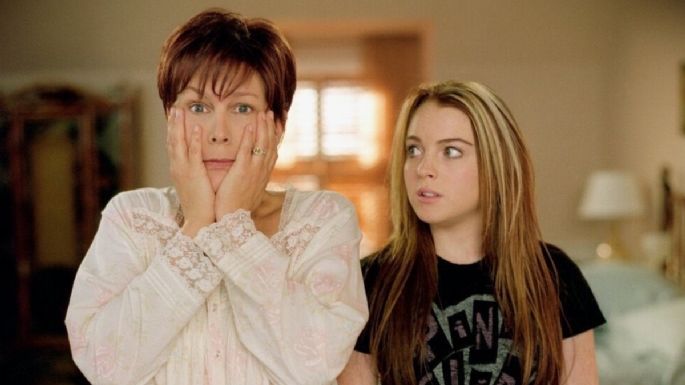 'Un viernes de locos 2': ¿Cuándo se estrena la nueva película con Lindsay Lohan y Jamie Lee Curtis?