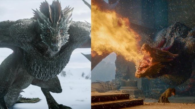 'La Casa del Dragón 2': ¿Cuál es el dragón de "Daeron Targaryen"?