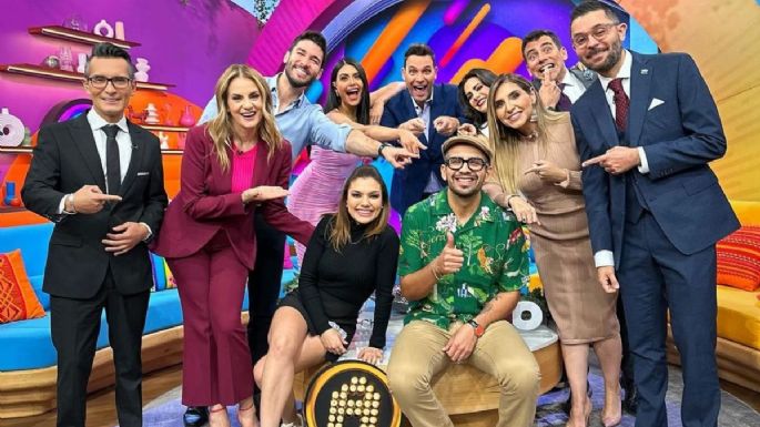 NADIE la soporta, pero ya es la consentida de TV Azteca y participará en otro reality