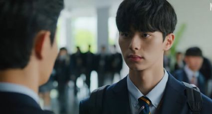 Final explicado de 'Jerarquía' en Netflix: qué pasa con Kang-Ha, el secreto de Jae-i y quién mata a In-Han
