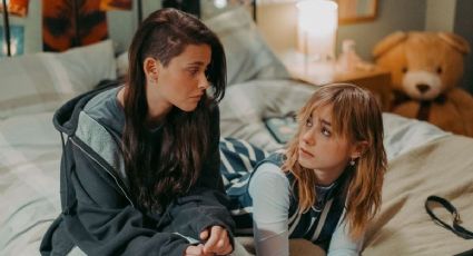 'Ni una más': Final explicado de la serie más vista de Netflix con Nicole Wallace