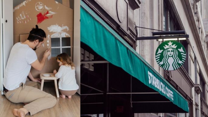 Termo de Starbucks para el Día del Padre: precio, fecha y cómo conseguirlo