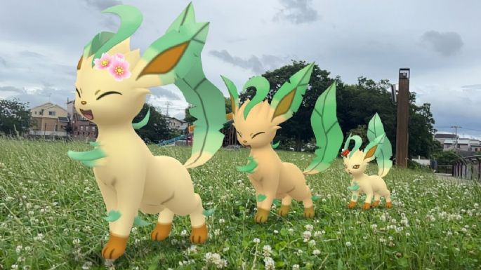 Pokémon GO: nuevo código de regalo disponible en julio 2024